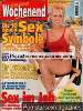 Adult magazine Wochenend Nr.24 (1995)